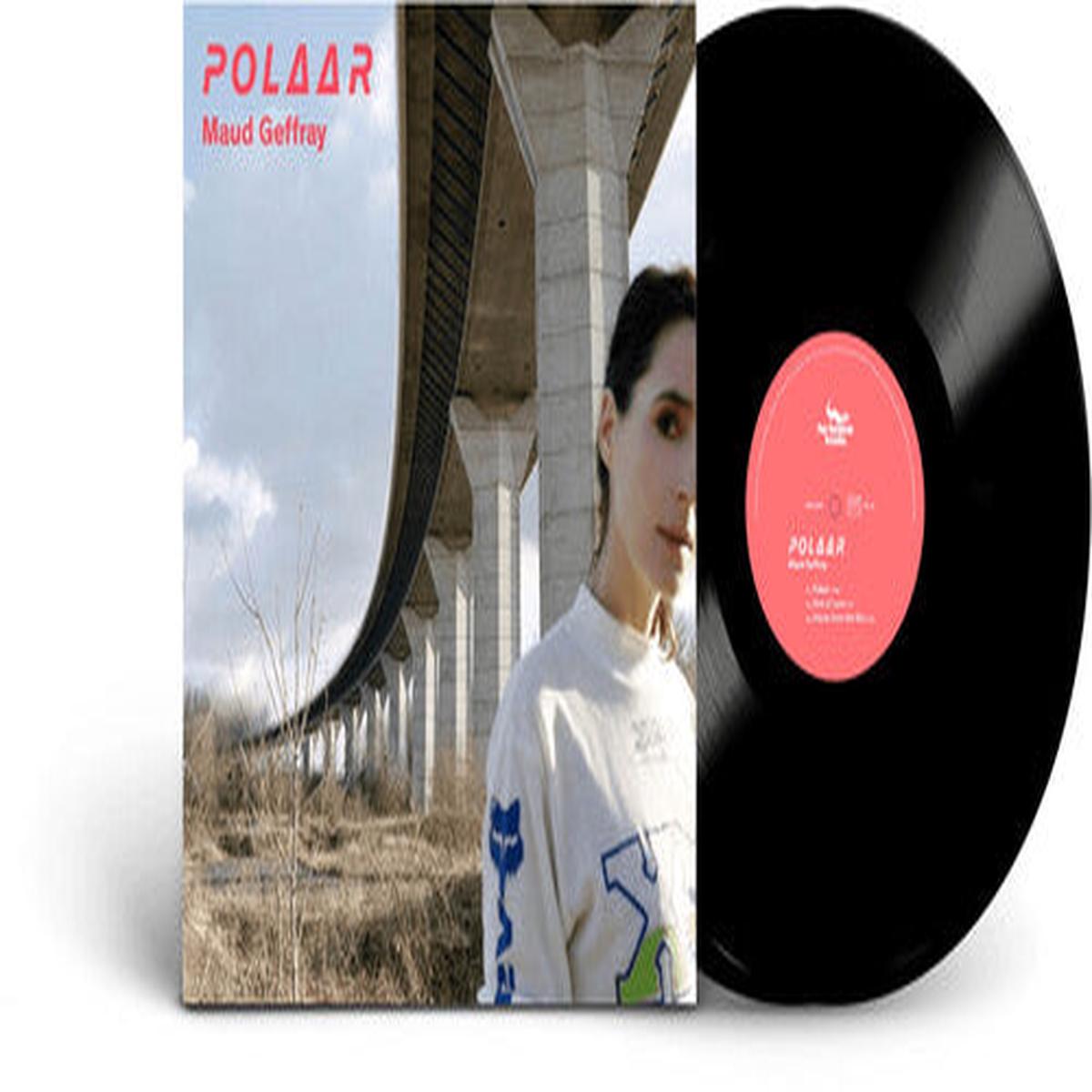 (PRESALE 6/12/26) Polaar (2xVINYL) | Mint (M) Mint (M) - - ALT/INDIE *NEW*