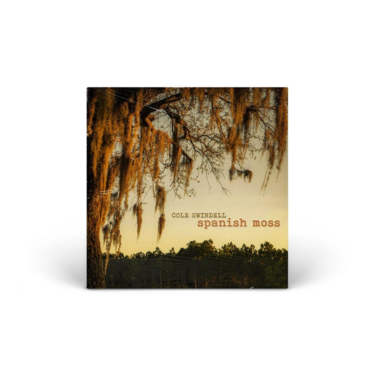 Spanish Moss Vinyl [2LP]