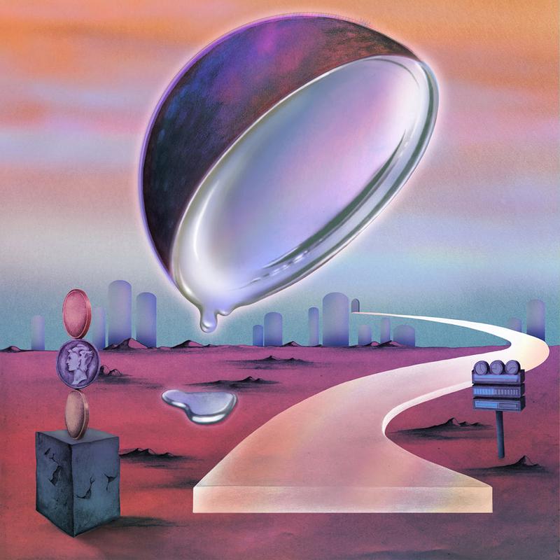THE RANGE - Mercury - LP - Vinyl