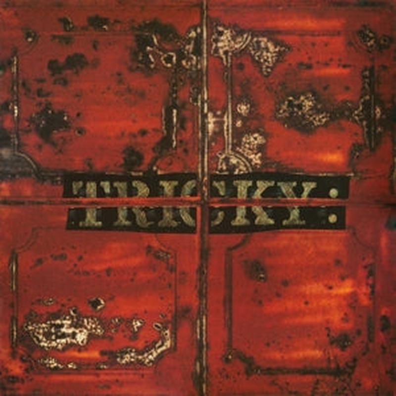 Tricky - Maxinquaye [Vinyl]