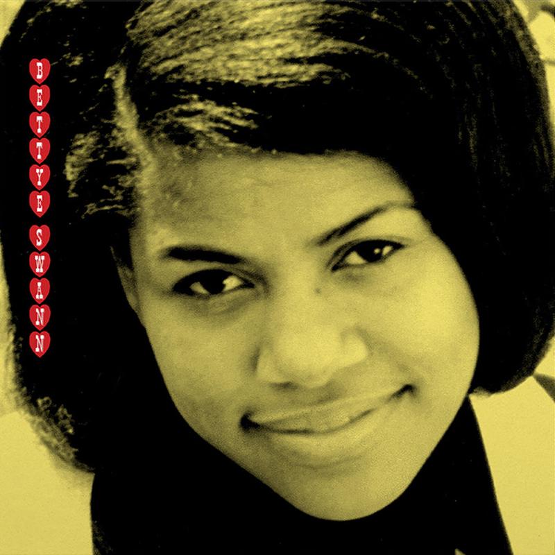 BETTYE SWAN - Bettye Swan (2024 Reissue) - 2LP - 180g Vinyl