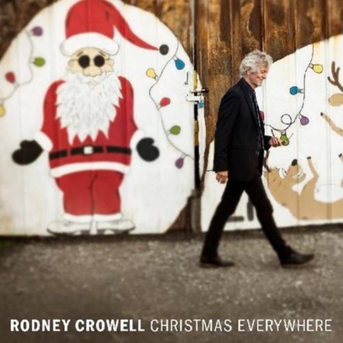 Christmas Everywhere - Vinyl LP