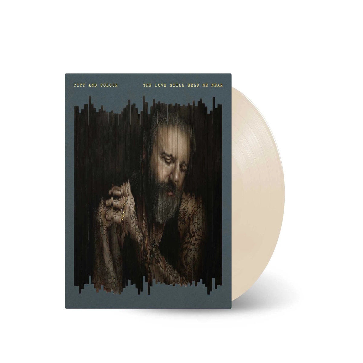 City And Colour - Love Still Held Me Near [Vinyl]