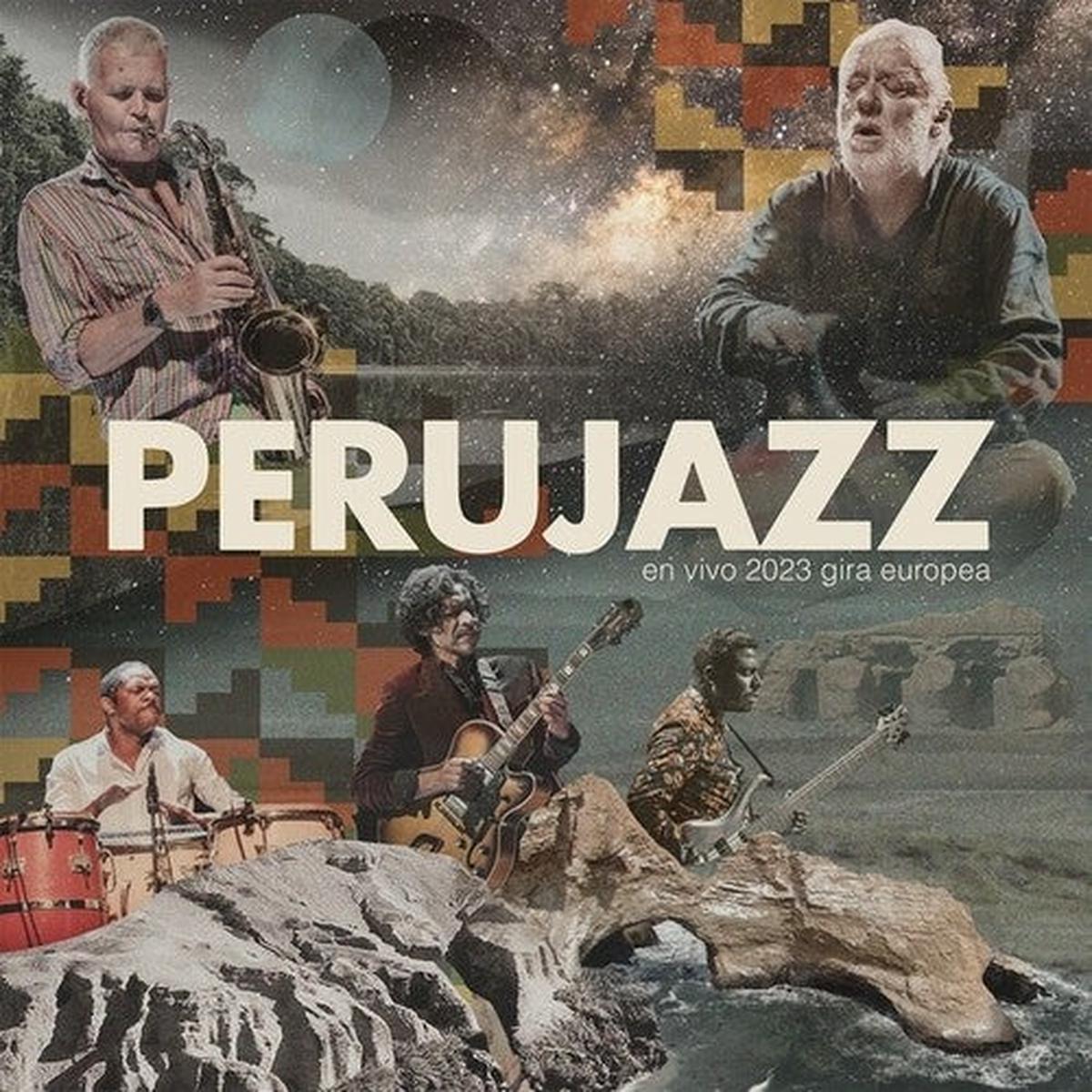 (PRESALE 6/12/26) En Vivo 2023 Gira Europea (2xVINYL) | Mint (M) Mint (M) - - JAZZ *NEW*