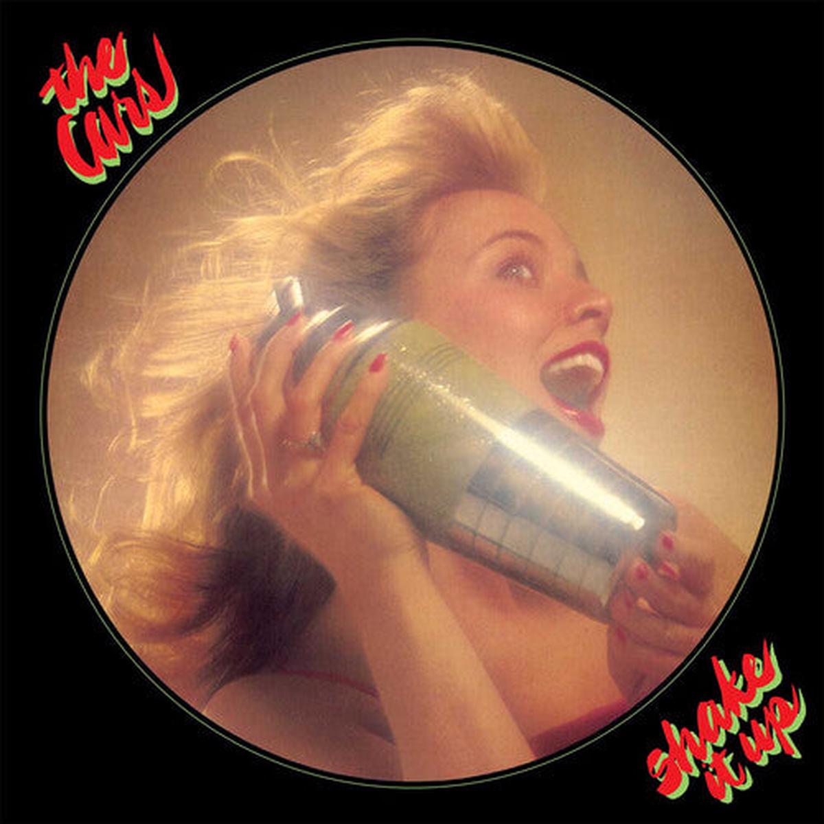 Shake It Up [LP] (Elektra 75 Rhino Reserve)