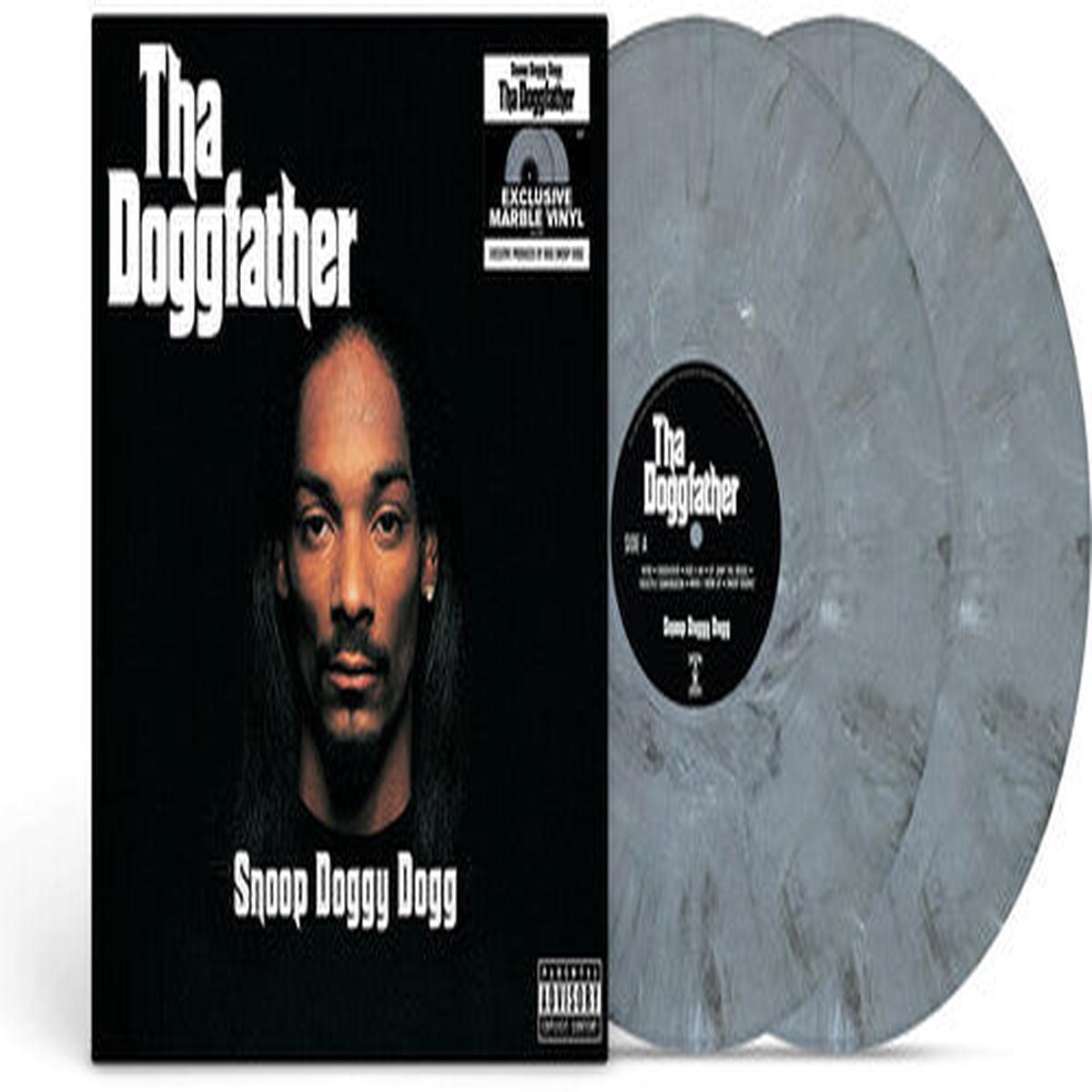 Snoop Doggy Dogg - Tha Doggfather [Vinyl]