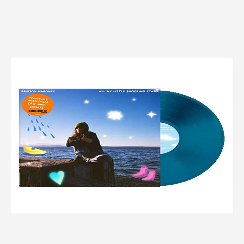 All My Little Shooting Stars (RSD Exclusive)