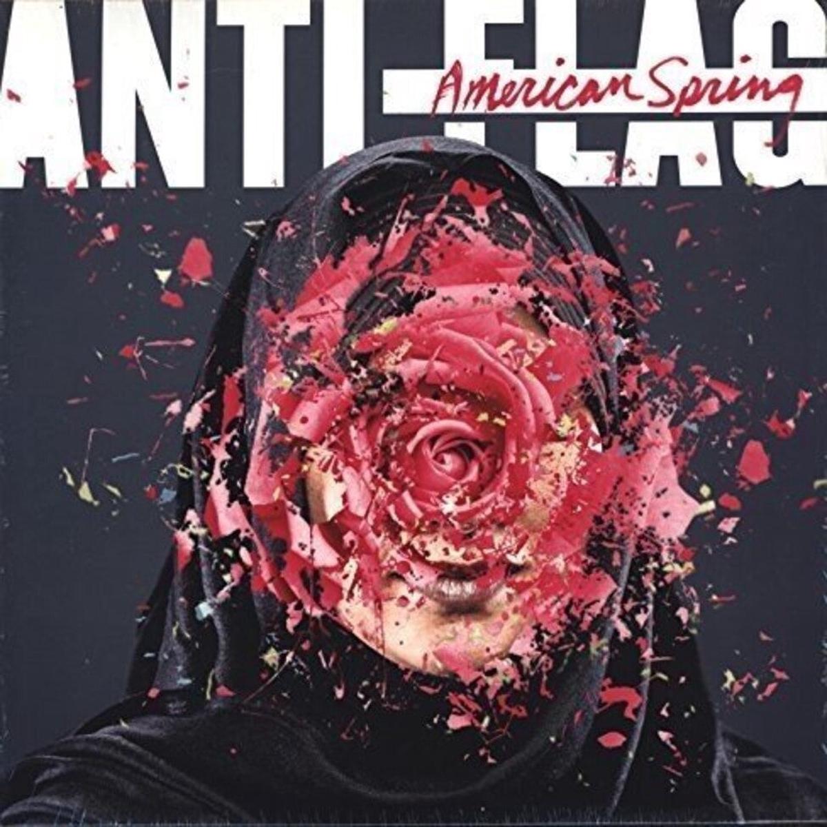 American Spring (Hk) [LP]