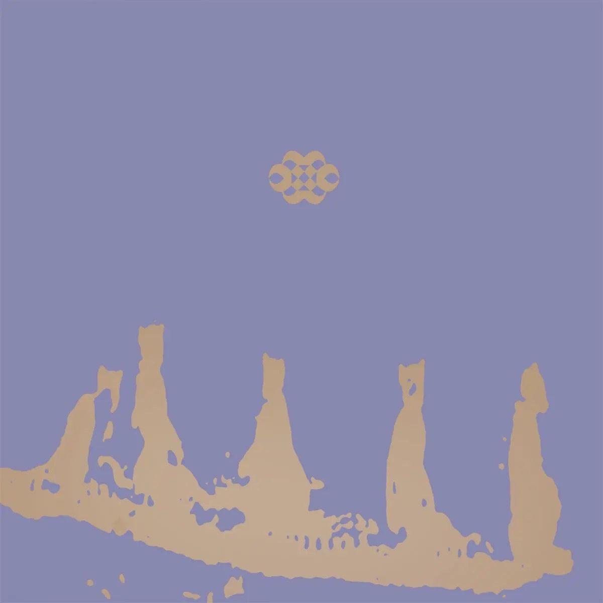 BARDO POND-VOLUME VI CREAM VINYL LP *NEW*