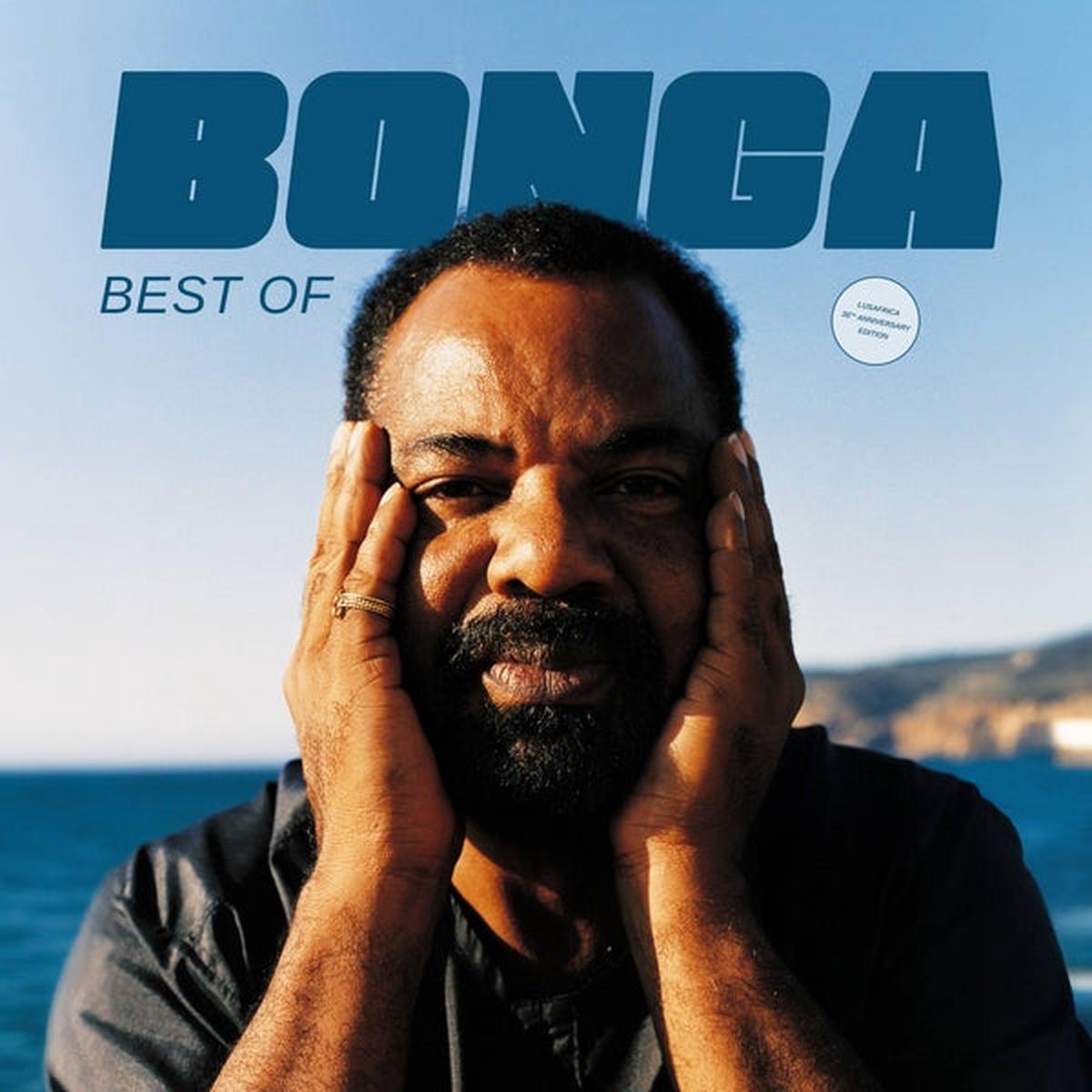 Best Of (Lusafrica 35th Anniversary Edition) | - Default Title