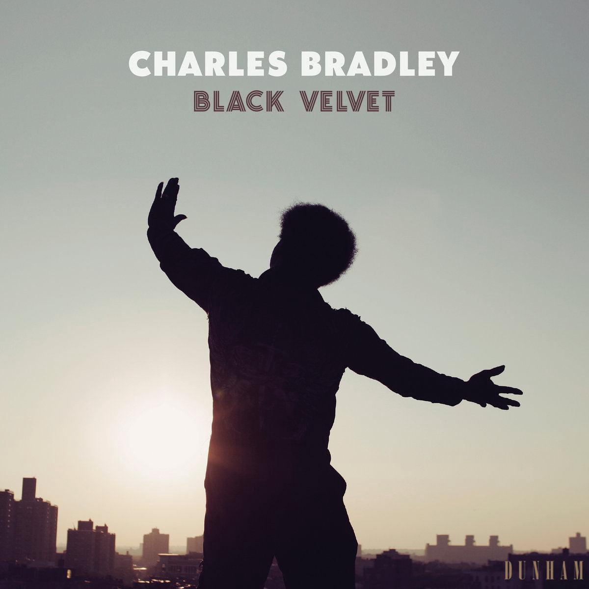 Charles Bradley 8211 Black Velvet LP