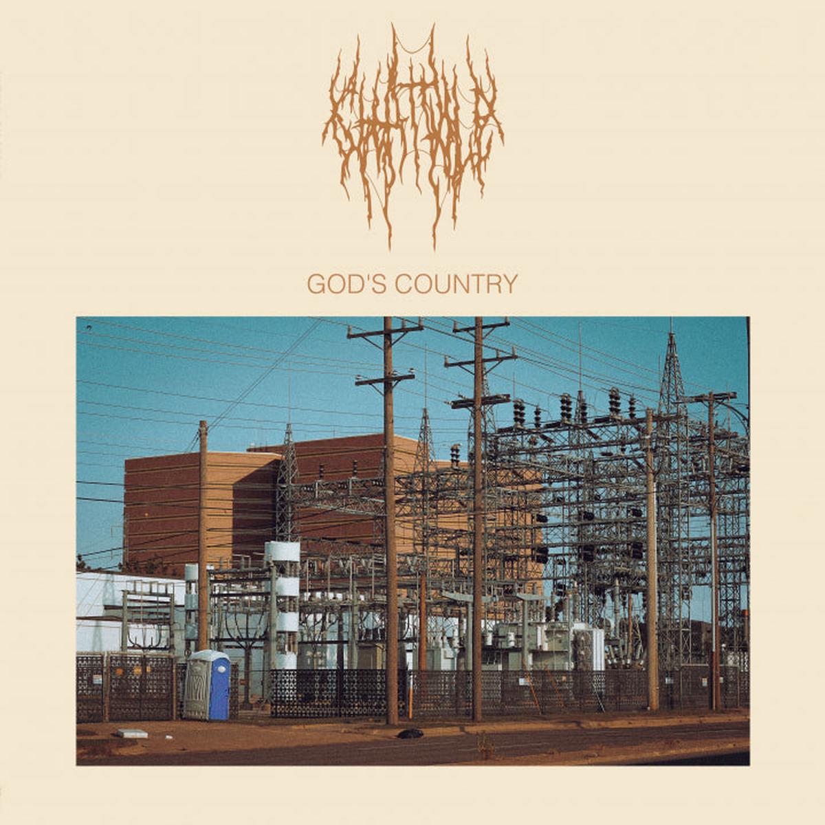 Chat Pile - God's Country [Vinyl]