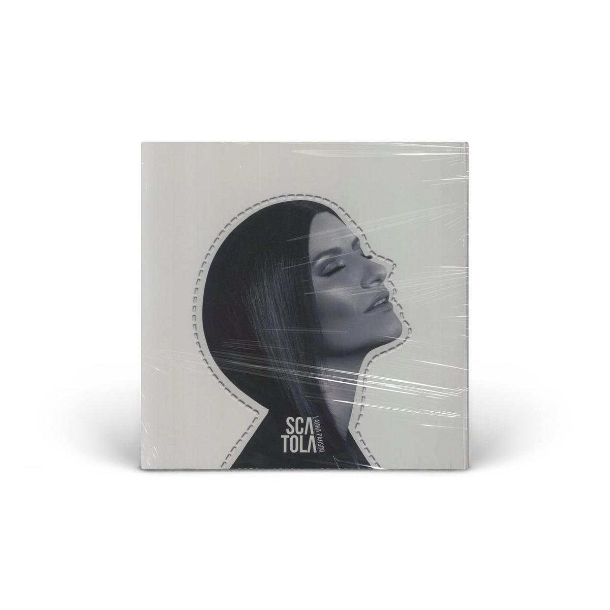 Scatola/Caja Vinyl [LP]