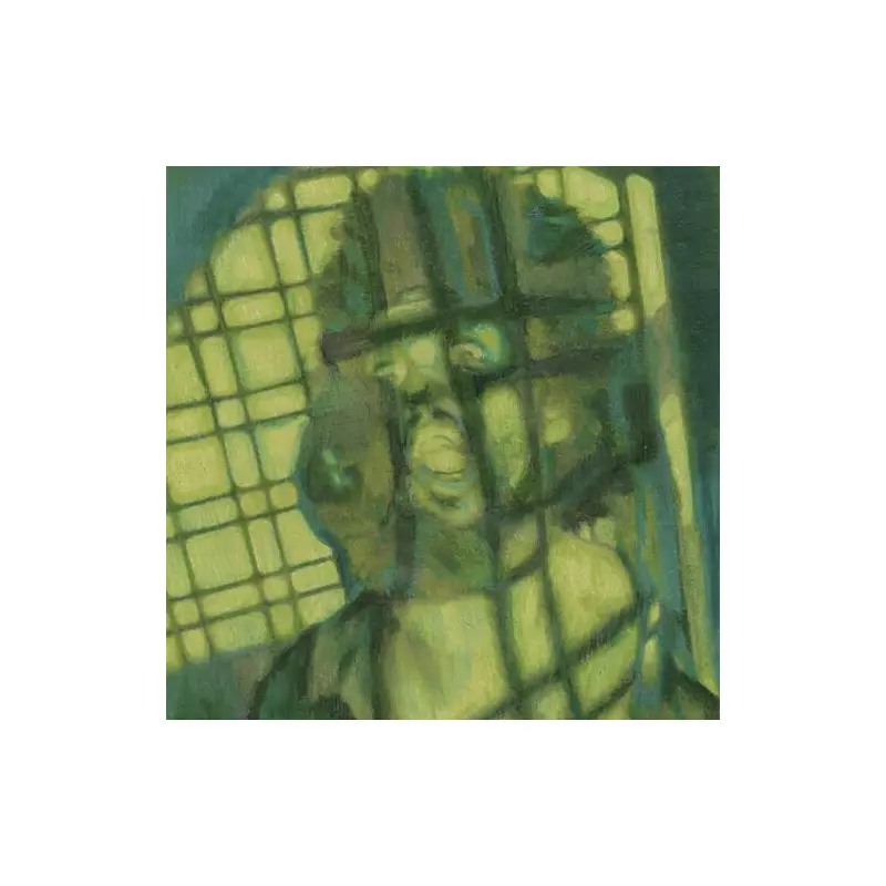 Sundry Rock Song Stock (Opaque Green) - Vinyl LP (Green)