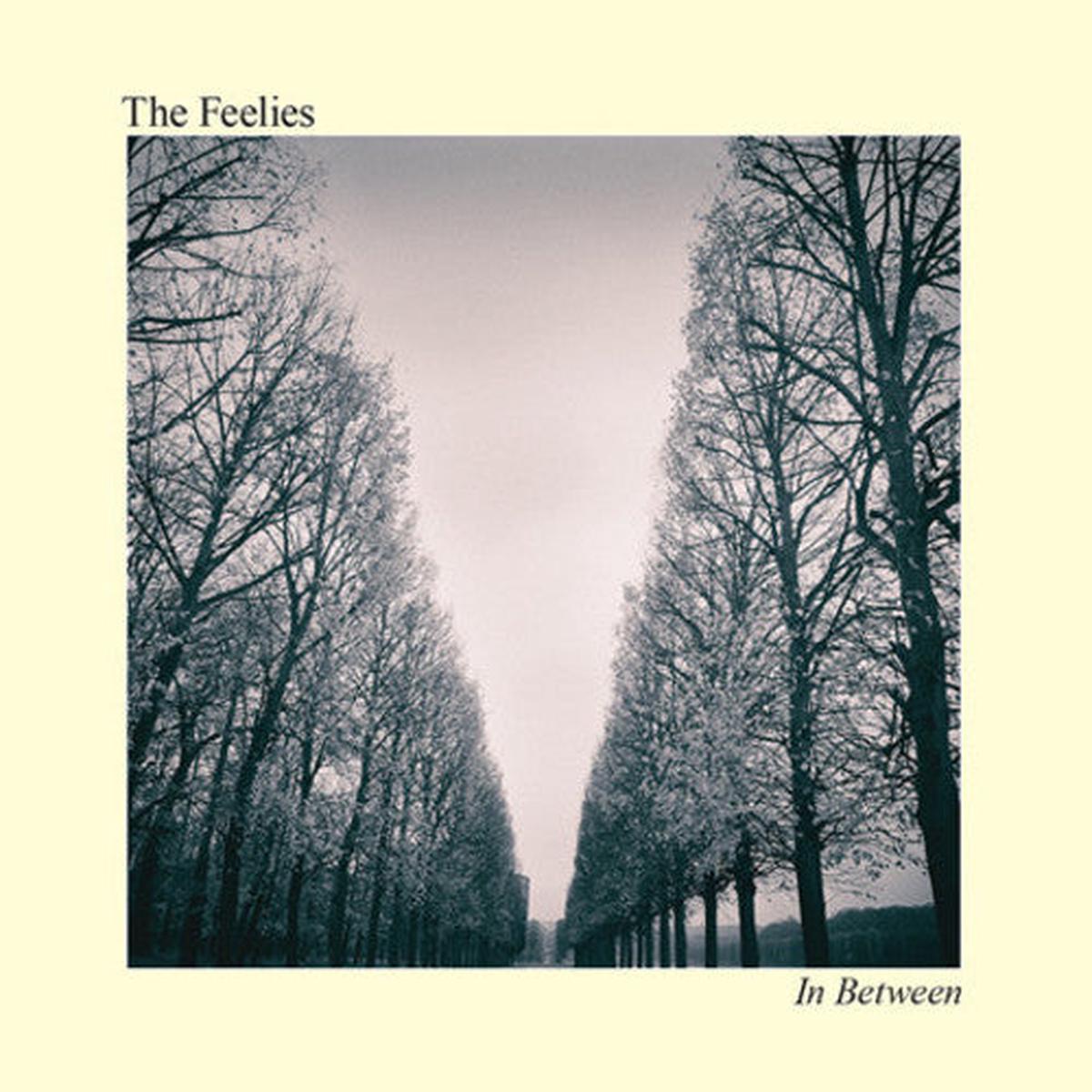 The Feelies - In Between [Vinyl]