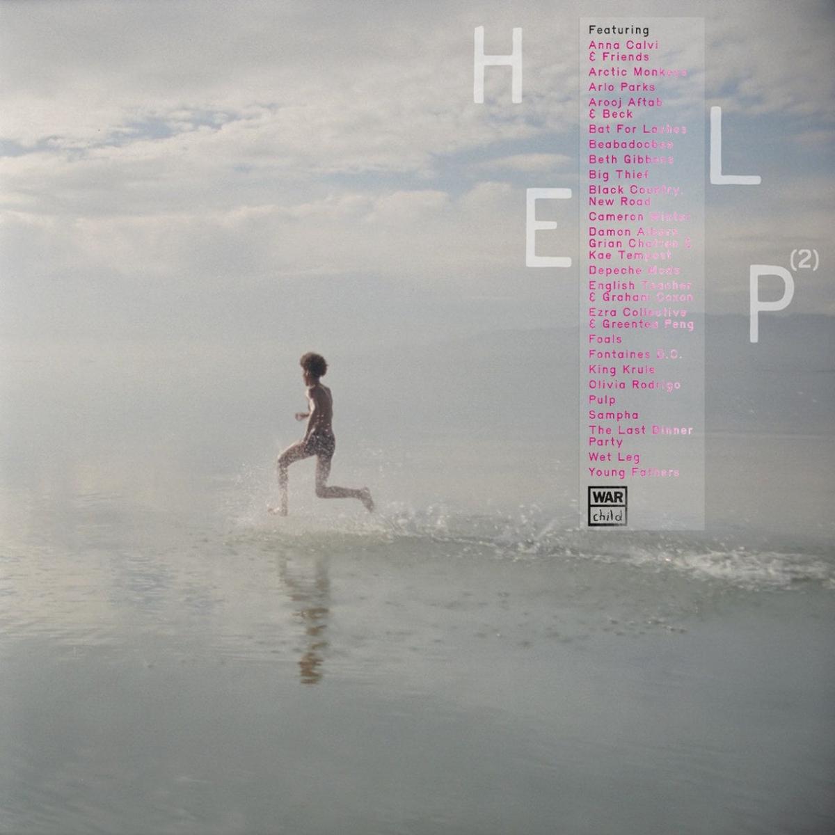 Various Artists - Help 2 (2LP)