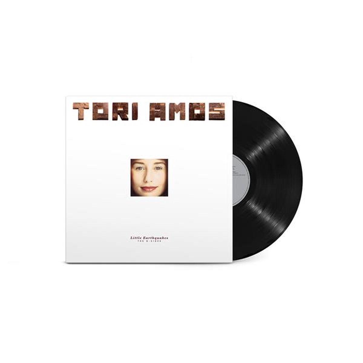 Amos, Tori - Little Earthquakes: The B-Sides [Vinyl]