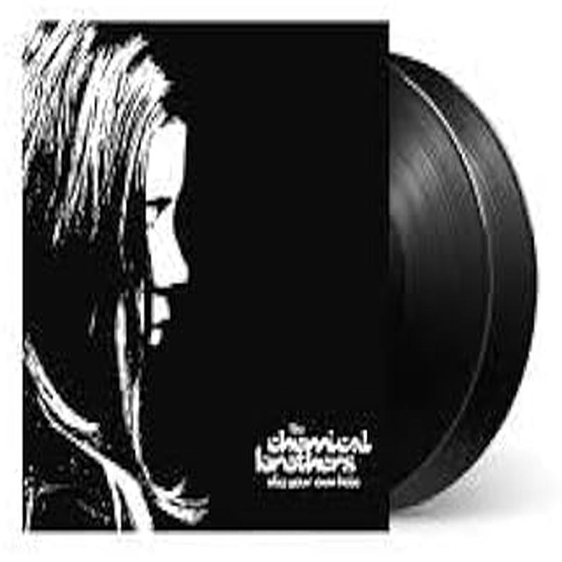 Chemical Brothers,The - Dig Your Own Hole (2Lp) Vinyl New