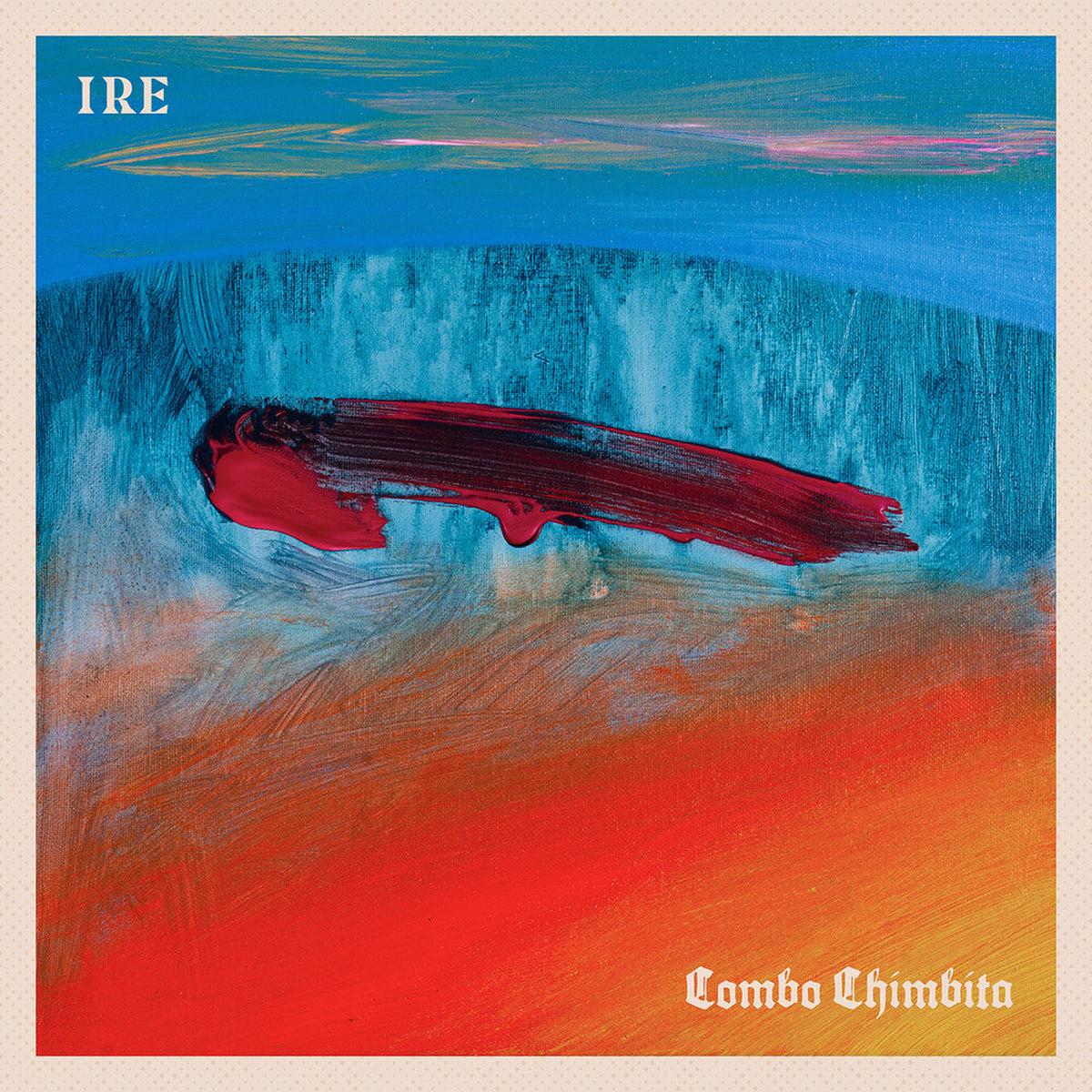 Combo Chimbita - IR [LP]