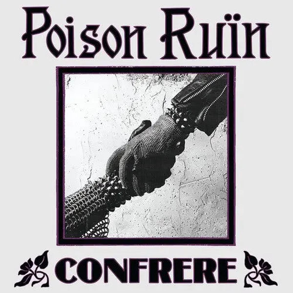 Confrere [Purple Vinyl]