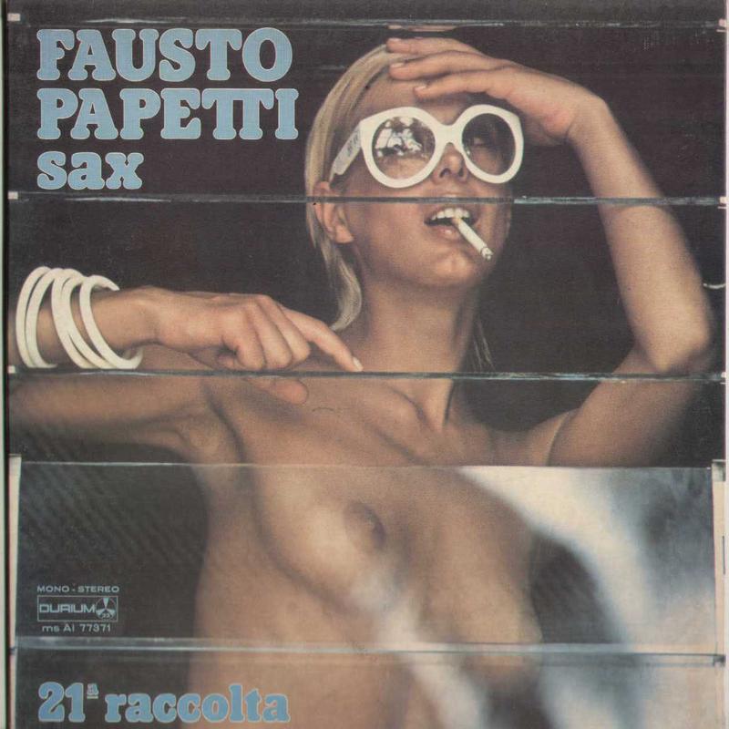 21A Raccolta