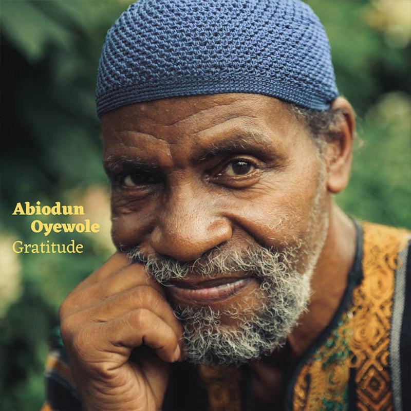 ABIODUN OYEWOLE - Gratitude - 2LP - Vinyl