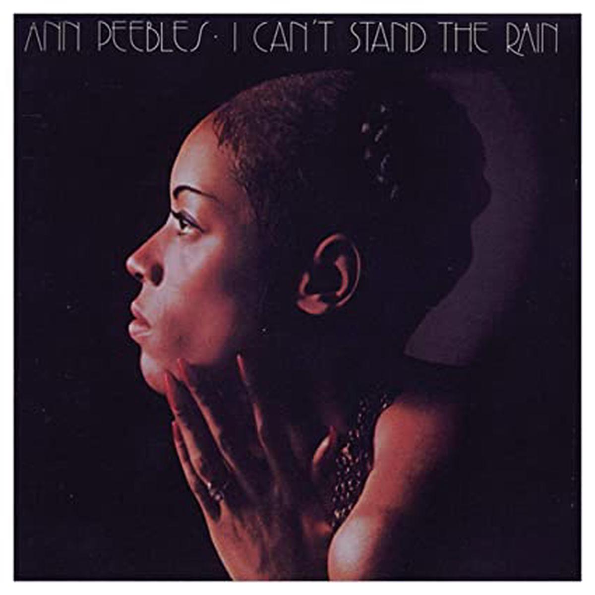 Ann Peebles I Can't Stand the Rain - Default Title