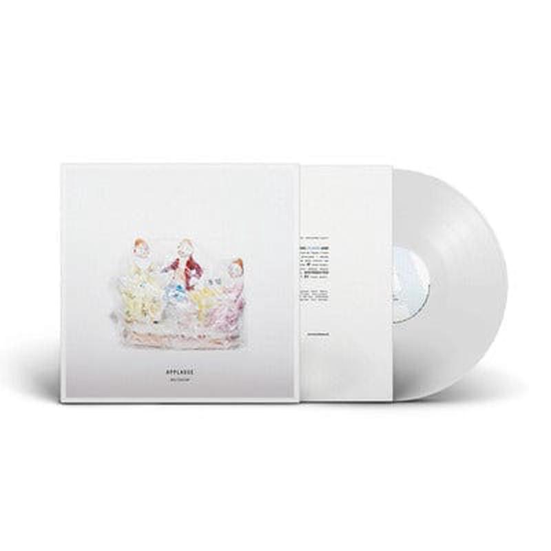 Applause - Balthazar [VINYL]