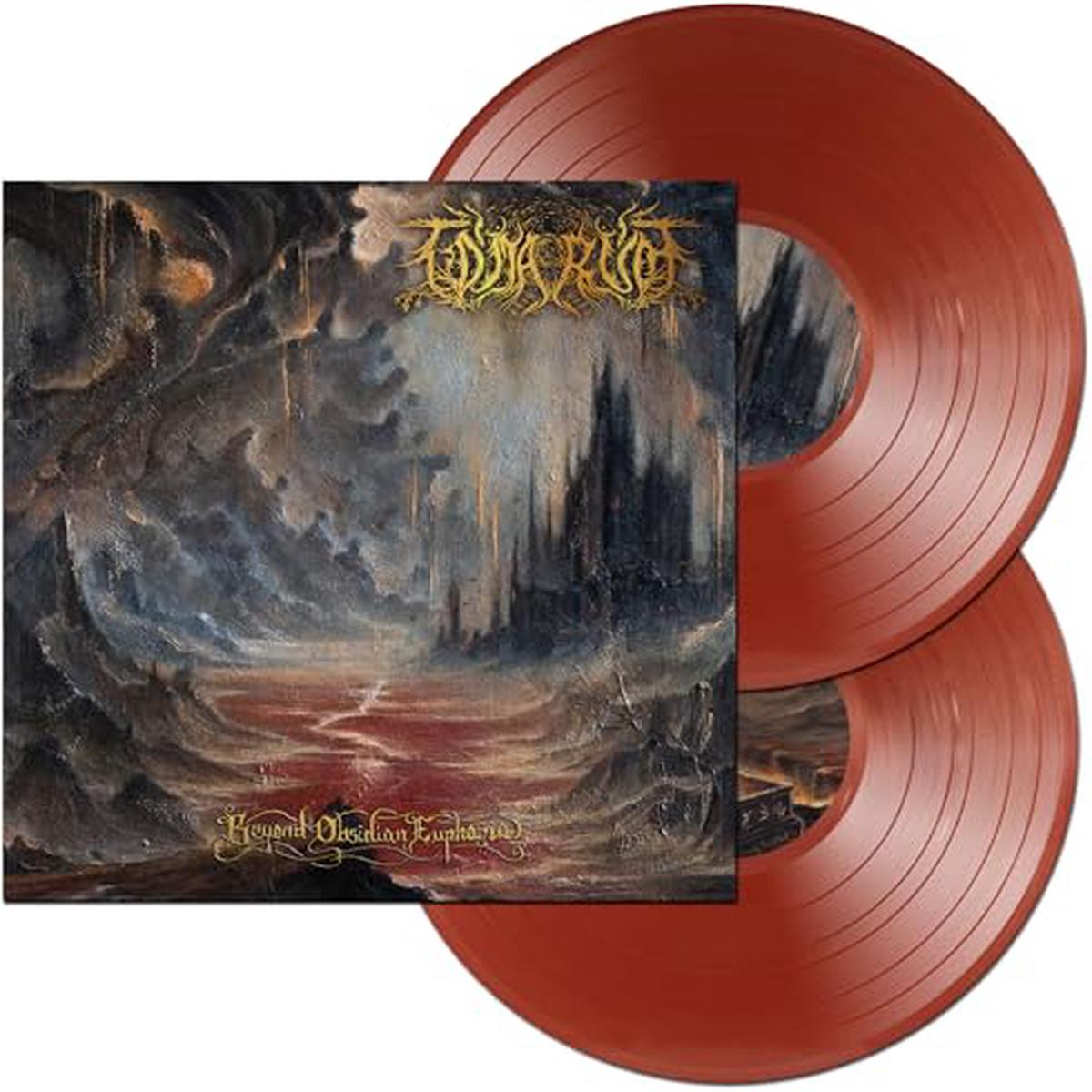 Beyond Obsidian Euphoria (2Lp) | - Default Title