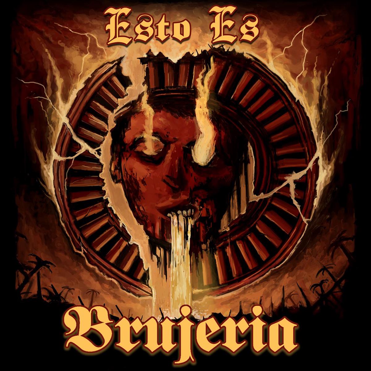 Brujeria - Esto Es Brujeria (2LP)(Coloured)