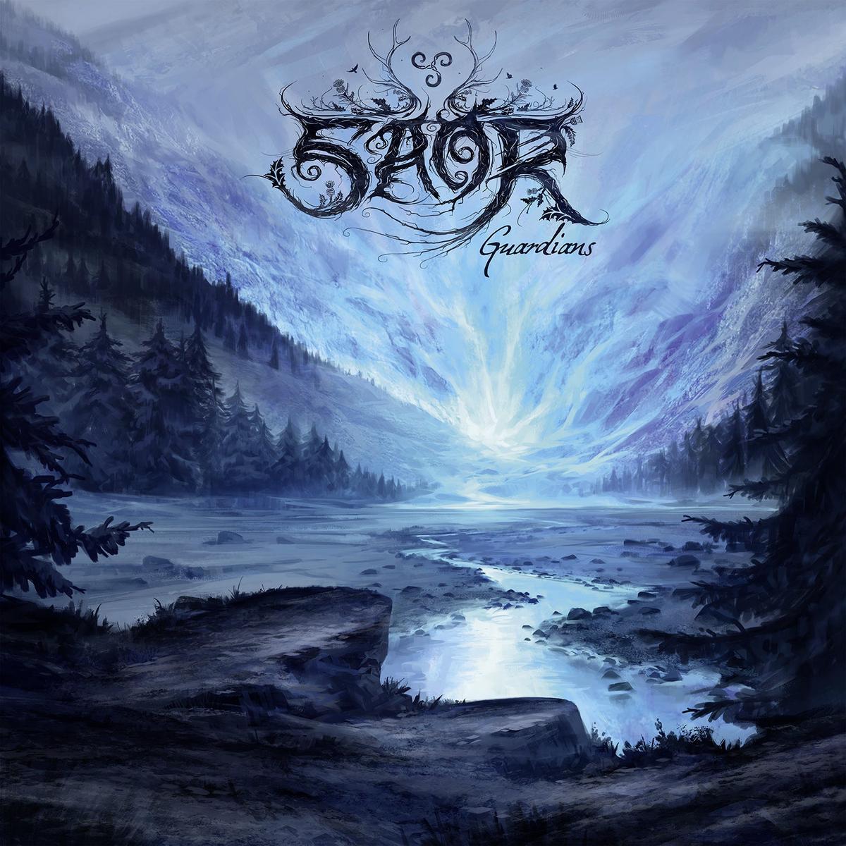Saor - Guardians (2LP)