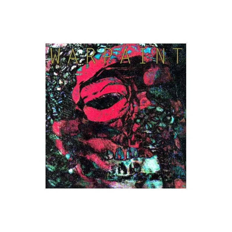 The Fool - Vinyl LP