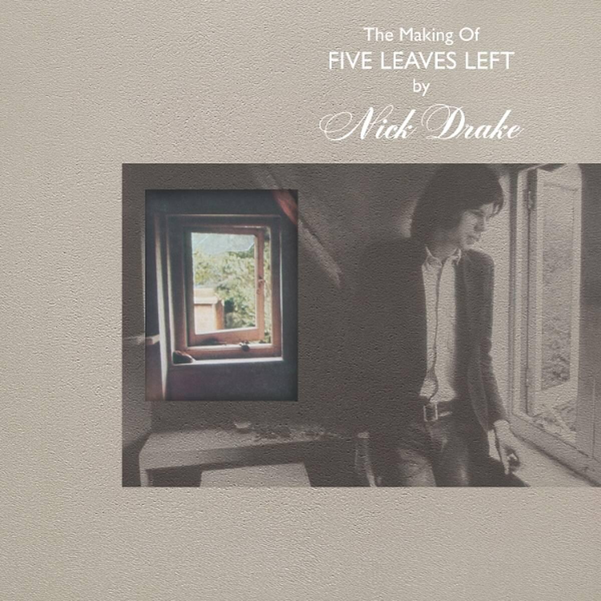 The Making Of Five Leaves Left [4LP 180 Gram]