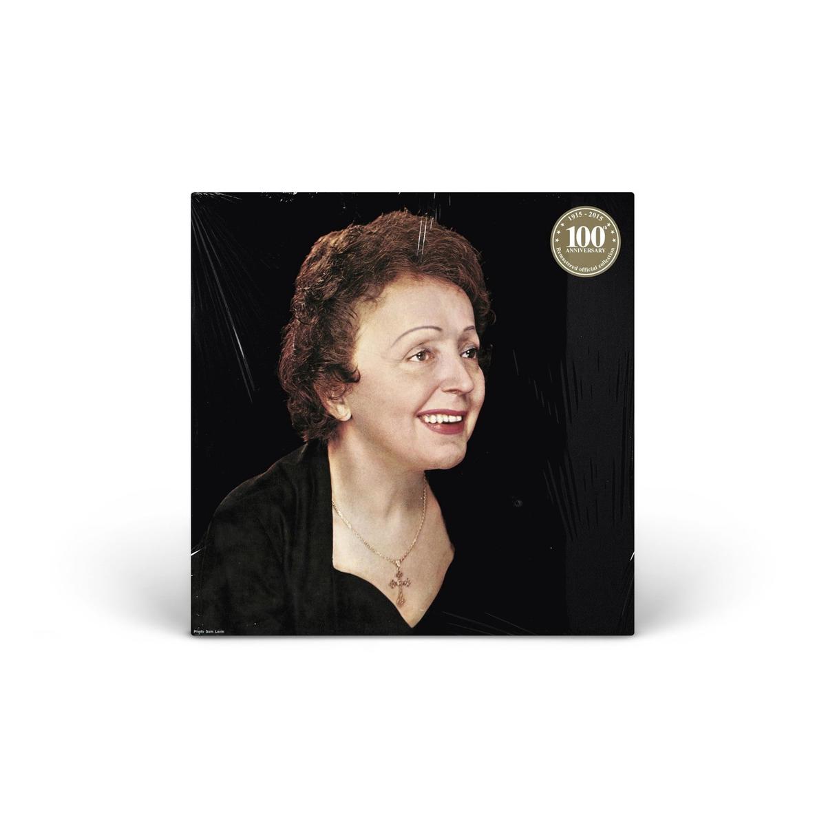 A l'Olympia 1962 (Remasteris en 2015) Vinyl [LP]