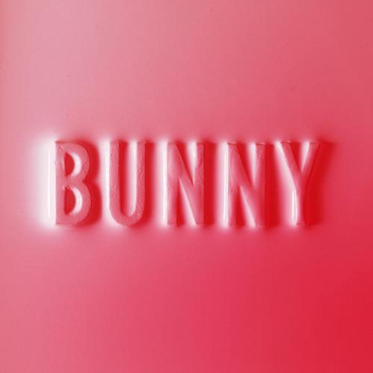 Bunny - Vinyl LP