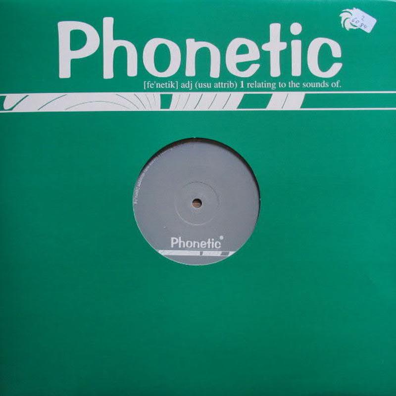 Ceramix  Can U Dance - Vinyl