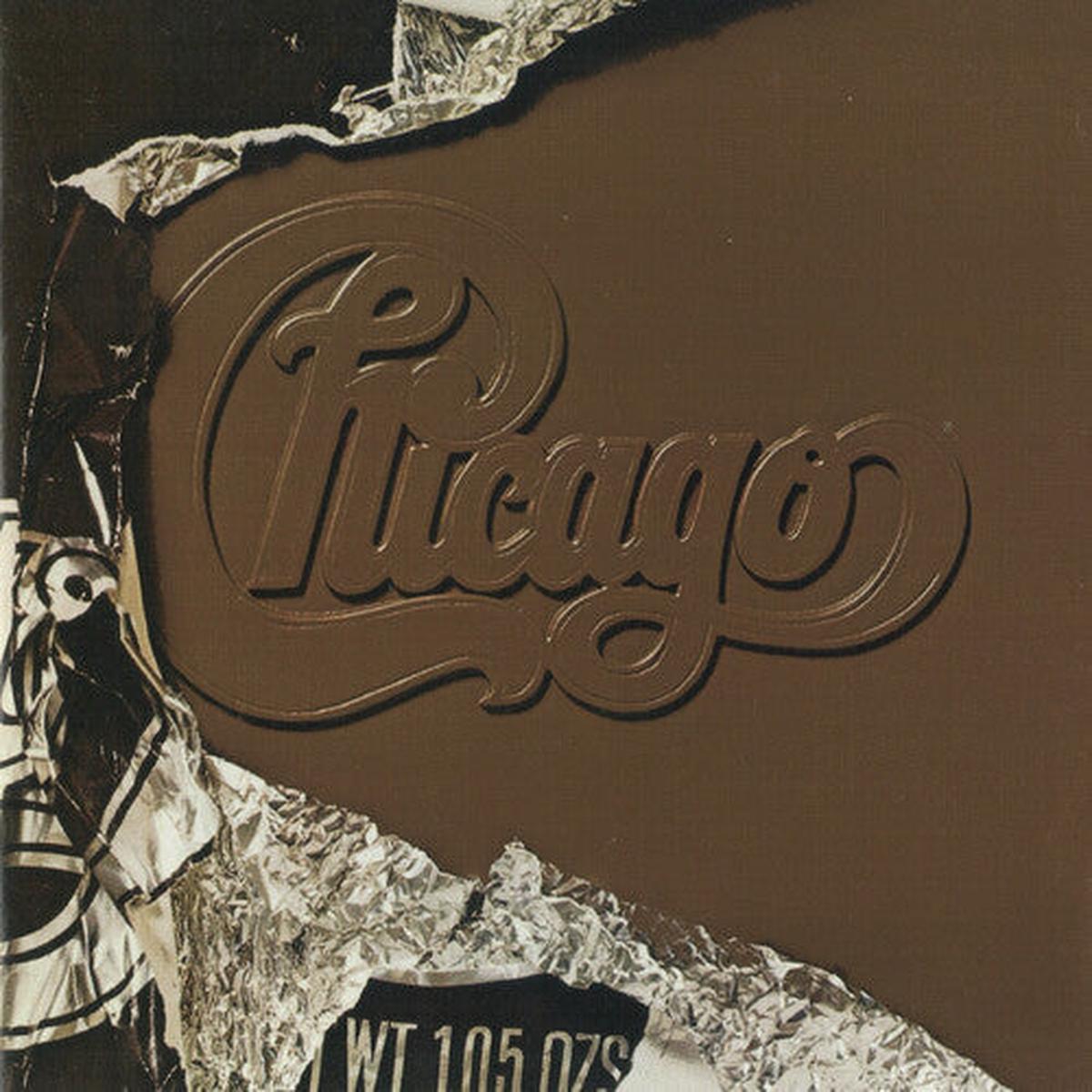 Chicago X (50Th Anniversary) [Chocolate] | - Default Title
