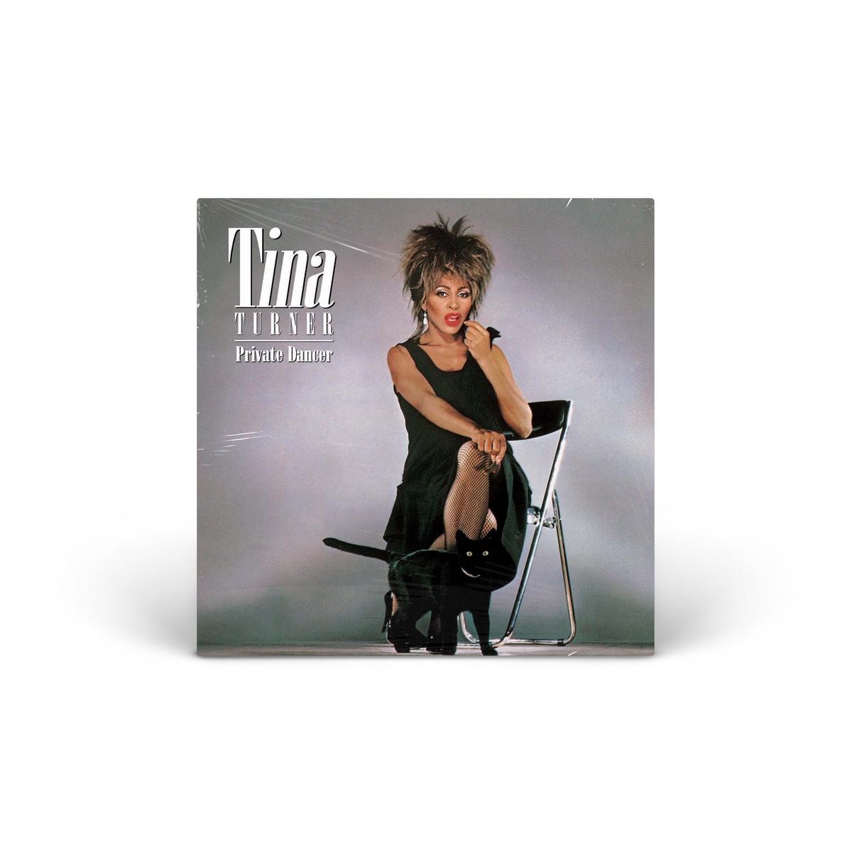 Private Dancer Vinyl [LP]