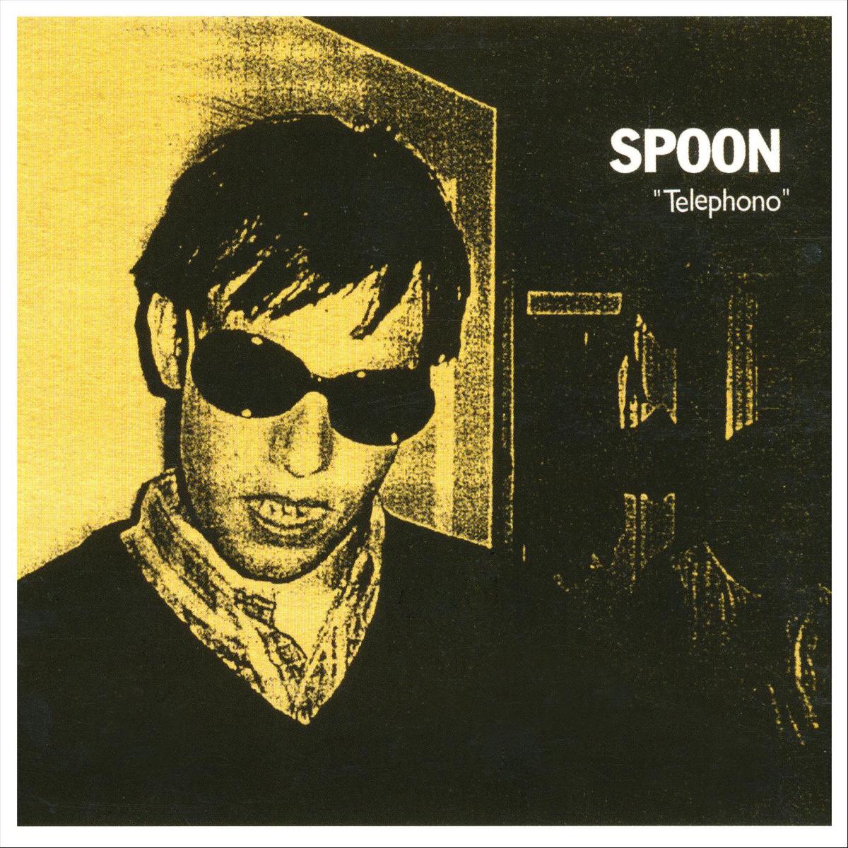 Spoon Telephono - Default Title