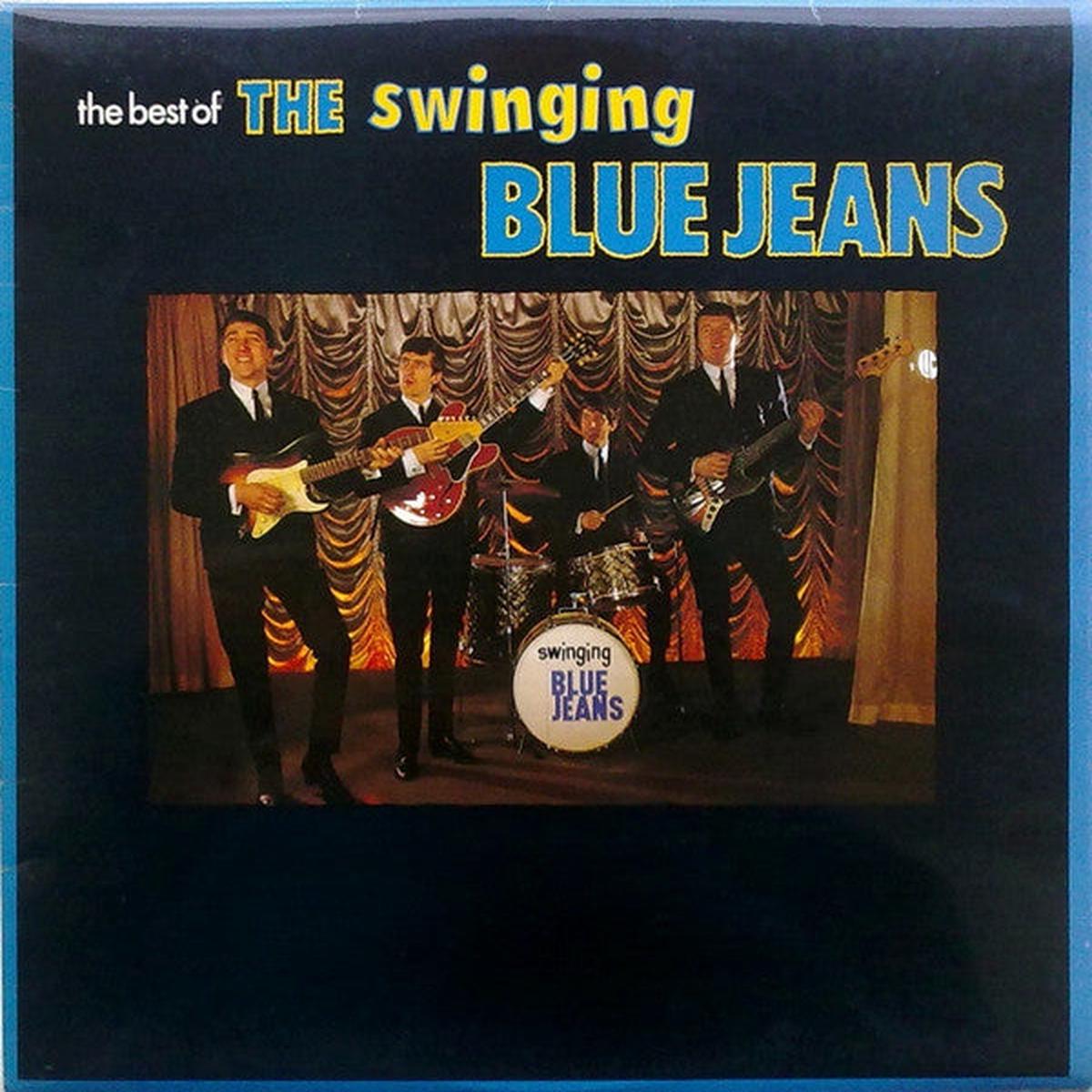 Swinging Blue Jeans - Best Of