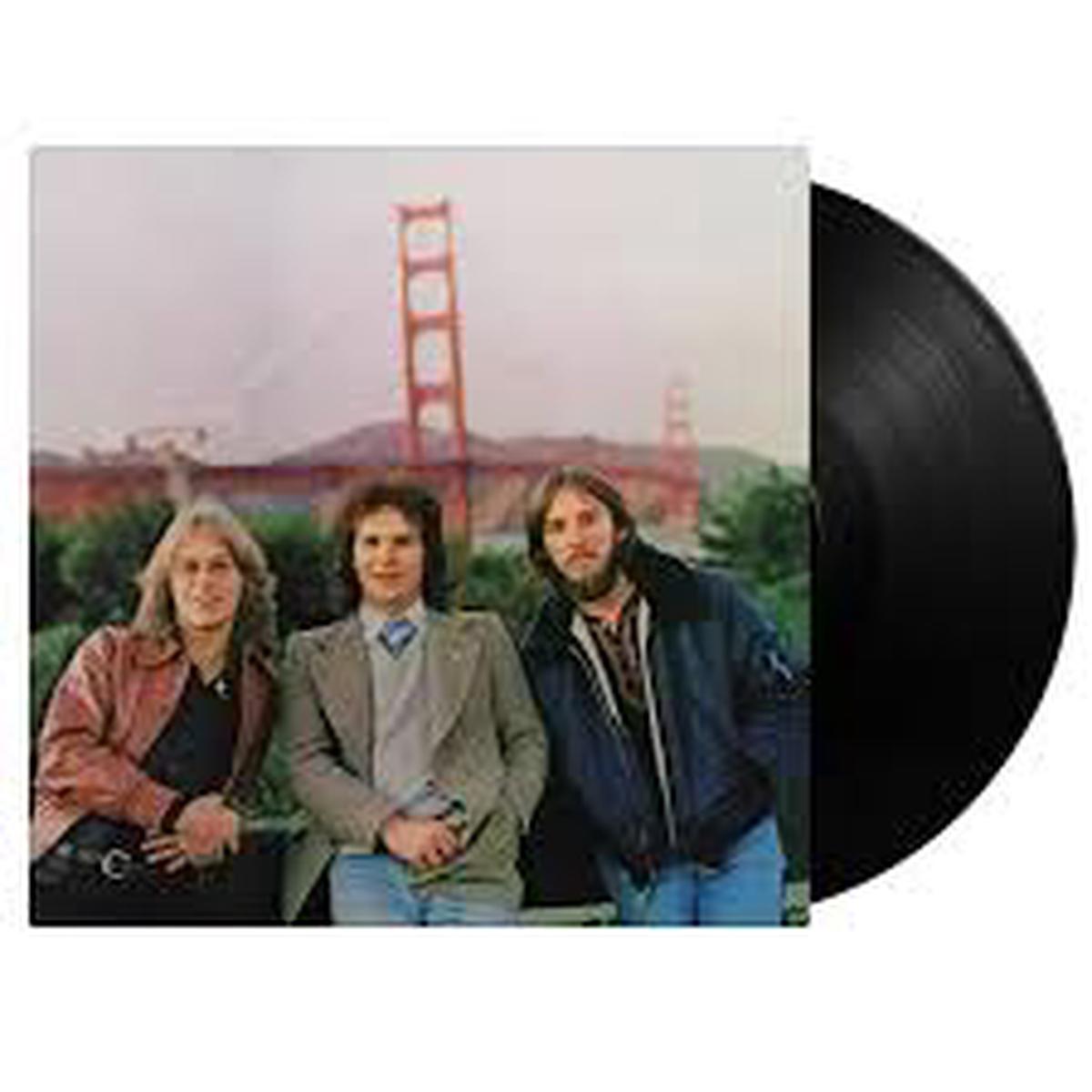 America - Hearts [Vinyl]