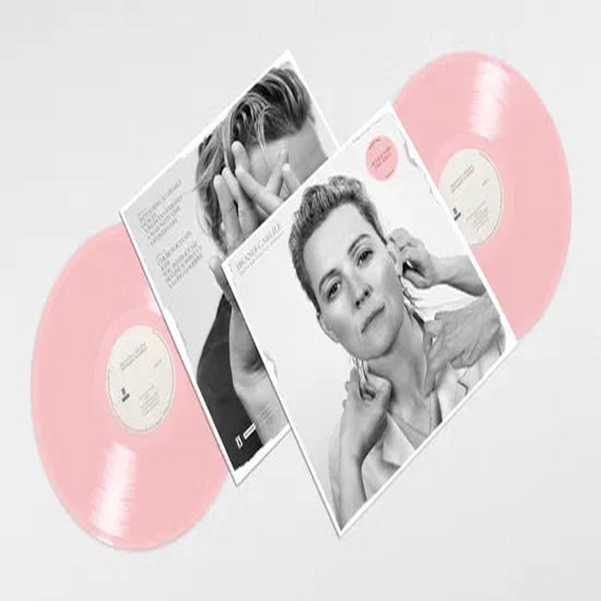 Carlile, Brandi - Returning To Myself [Vinyl]