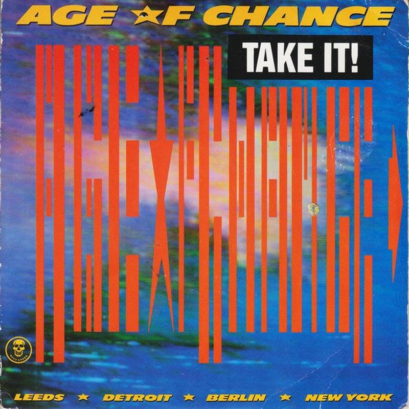 Take It / Taking Top Dollars