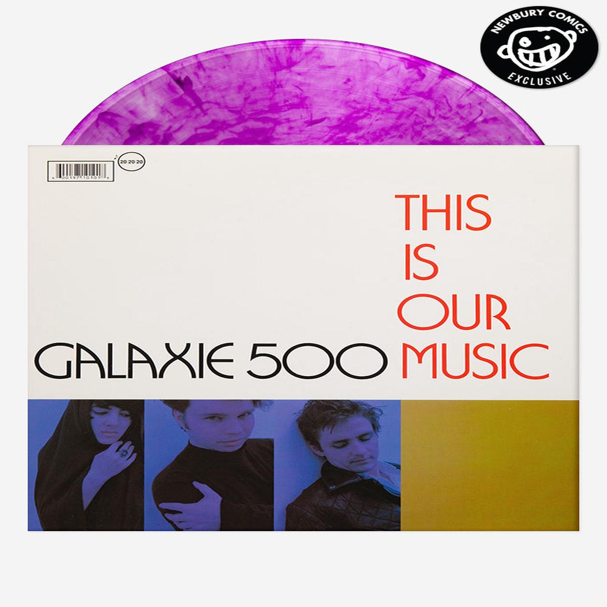 This Is Our Music Exclusive LP