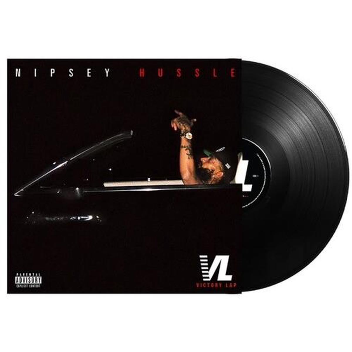 Victory Lap - Vinyl LP