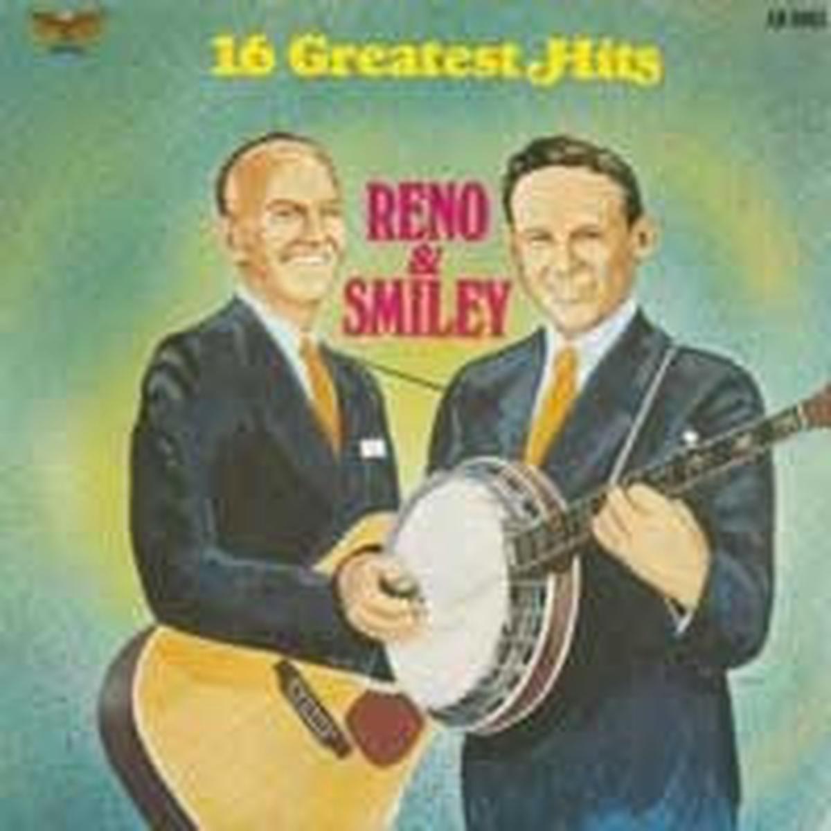 16 Greatest Hits (VINYL) | Near Mint (NM) Near Mint (NM) - - COUNTRY / USED *NEAR MINT*