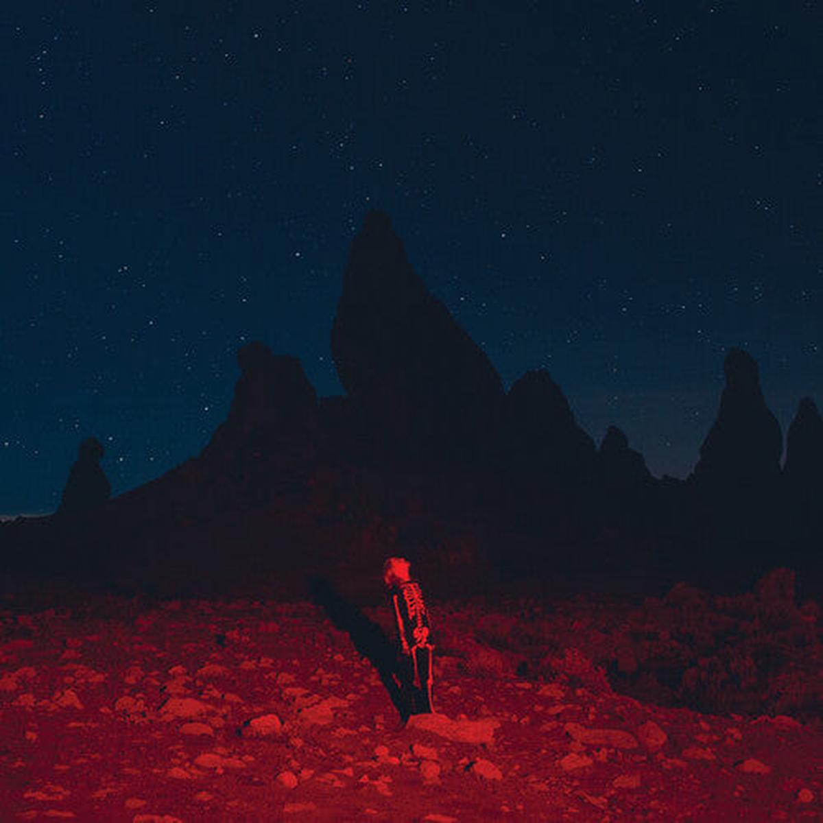 Bridgers, Phoebe - Punisher [Vinyl]