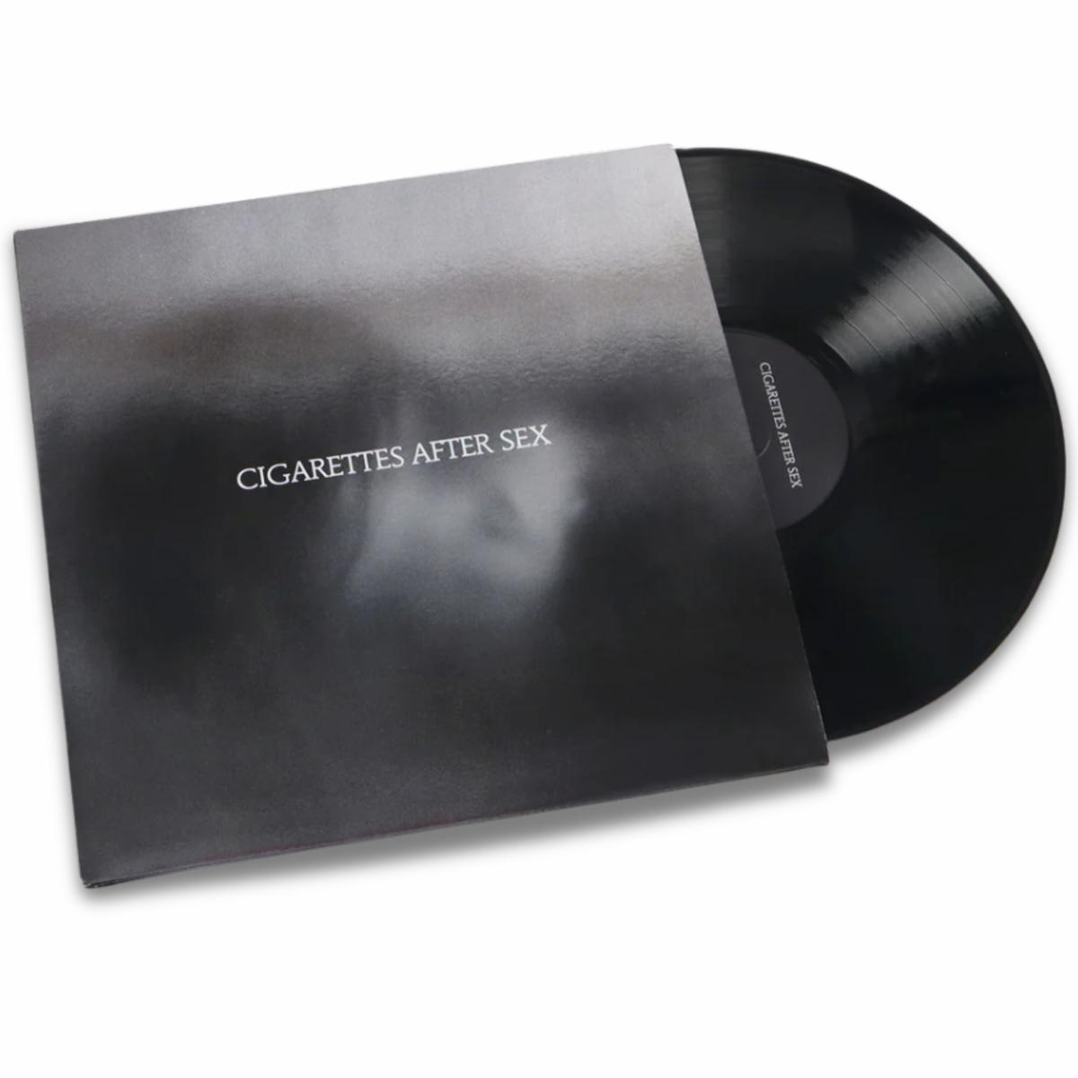 Cigarettes After Sex  X's (Deluxe Edition)
