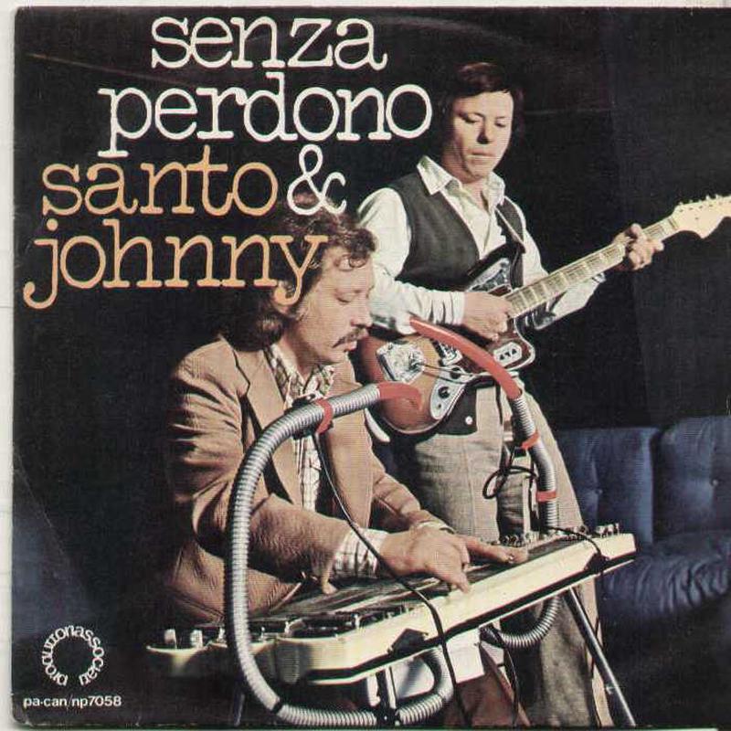 Senza Perdono / Come Back Solder