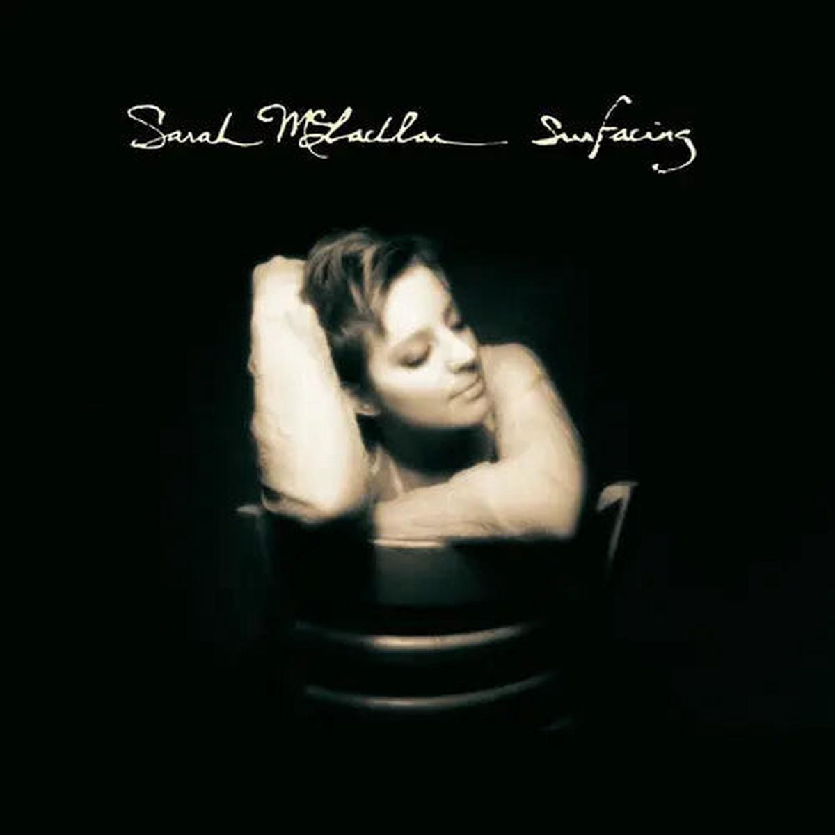 Surfacing [Vinyl]